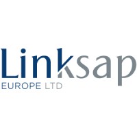 Linksap Europe Ltd Logo