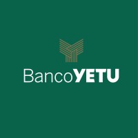 Banco Yetu S,A Logo