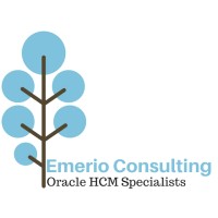 Emerio Consulting Inc. Logo