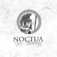 Noctua Marketing Logo