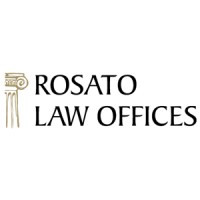 Rosato Law Offices Logo