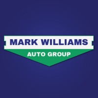 Mark Williams Automotive Group Logo