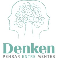Denken Consultores Logo