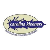Carolina Kleeners Logo