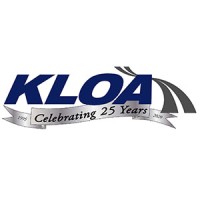 Kenig, Lindgren, OHara, Aboona, Inc. (KLOA, Inc.) Logo