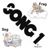 Song1, LLC Logo