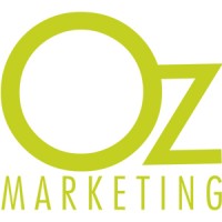 Oz Marketing LLC Logo