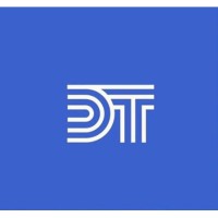 DonaldThompson.com Logo