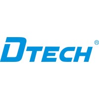 Guangzhou dtech electronics technology Co.,Ltd Logo