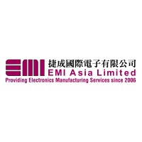 EMI Asia Limited Logo