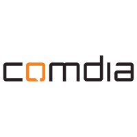 Comdia Logo