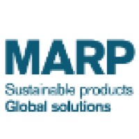 MARP Marketing y Producto Logo