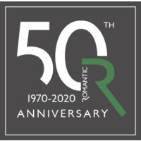 Romantic Corp Logo
