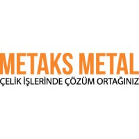Metaks Metal Logo