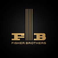 Fisher Brothers Logo