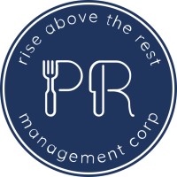 PR Management Corp./ PR Restaurants LLC Logo