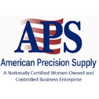 American Precision Supply Logo