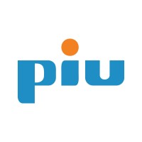 Piu Entertainment Logo