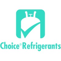 Choice Refrigerants Logo
