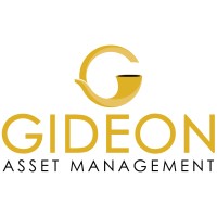 Gideon Asset Management Logo