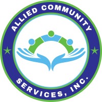 Allied Community Services, Inc. Logo