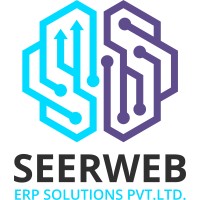 Seerweb ERP Solutions Logo