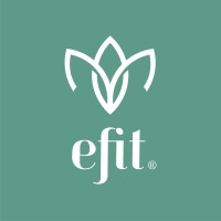 Efit World Logo