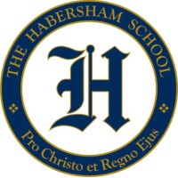 The Habersham School Logo