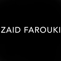 ZAID FAROUKI Logo
