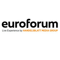 EUROFORUM Deutschland GmbH Logo
