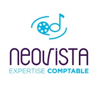 - NEOVISTA - Logo