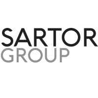 SARTOR GROUP Logo