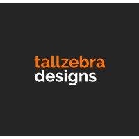 Tall Zebra Logo
