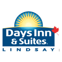 Days Inn & Suites Lindsay Logo