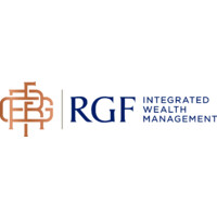 RGF Integrated Wealth Management Logo