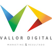 Vallor Digital Logo