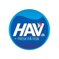 Hav A/S Logo