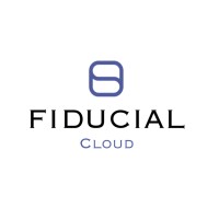 FIDUCIAL Cloud Logo