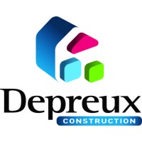 Depreux Construction Logo