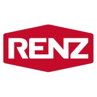 Renz A/S Logo