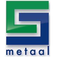 Stameta B.V. Logo