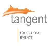 Tangent Exhibitions & Events Logo