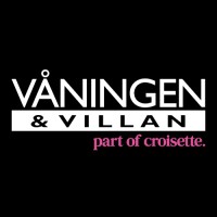 Våningen & Villan Fastighetsförmedling Logo
