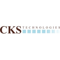 CKS Technologies Logo