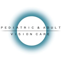 Pediatric & Adult Vision Care Logo