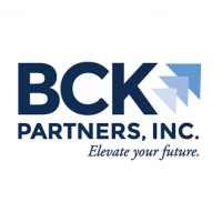 BCK Partners, Inc. Logo