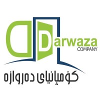 Darwaza Group Logo