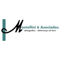 Mantellini y Asociados, Abogados Logo