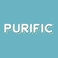 Purific Logo