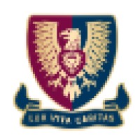 St Johns College Logo
